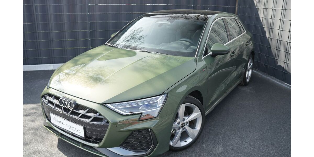 Audi A3 7.760 km 36.999 &euro; Dormagen 41539