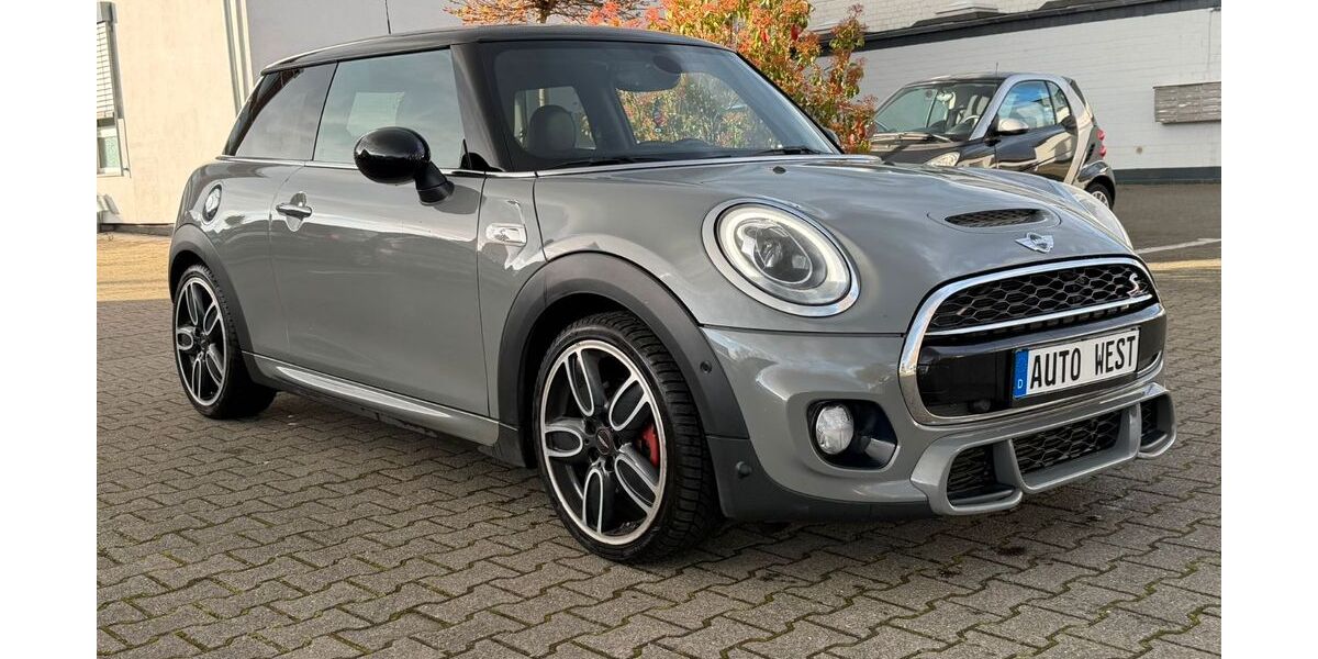 Mini Cooper S 110.215 km 13.950 &euro; Hilden 40721