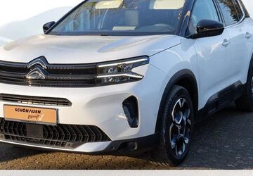 Citroen C5 Aircross 22.600 km 19.950 &euro; Solingen 42697