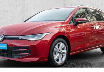 VW Golf 8.002 km 26.280 &euro; Düsseldorf 40474