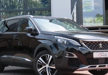Peugeot 5008 110.000 km 20.900 &euro; Neuss 41469