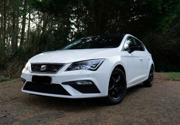 Seat Leon 87.000 km 15.500 &euro; Kürten 51515