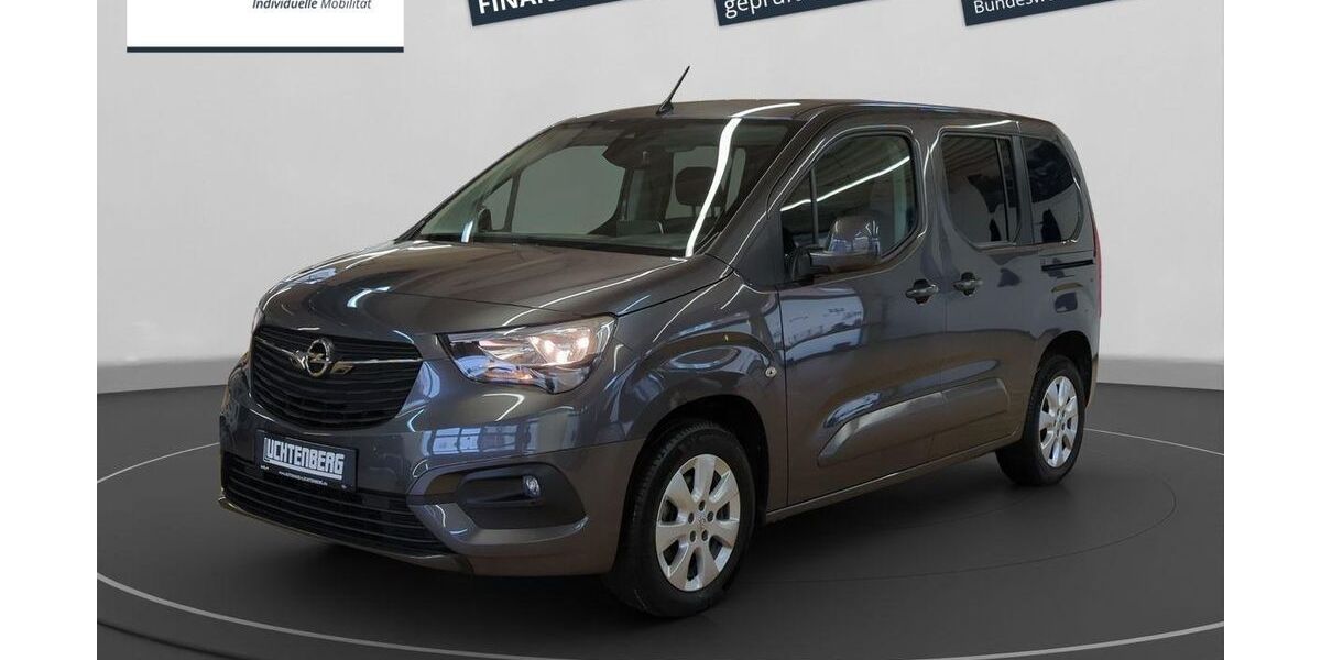 Opel Combo Life 83.050 km 13.750 &euro; Leverkusen 51381