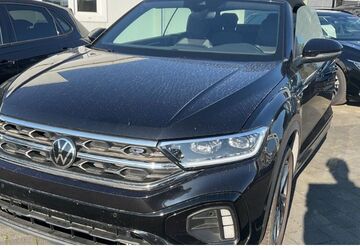 VW T-Roc 27.110 km 31.450 &euro; Hilden 40721