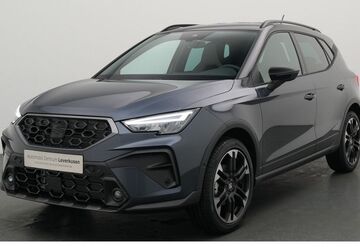 Seat Arona 1.998 km 28.680 &euro; Leverkusen 51373