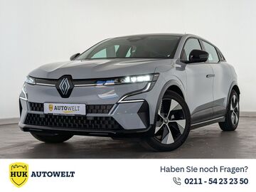 Gebrauchte Renault Megane