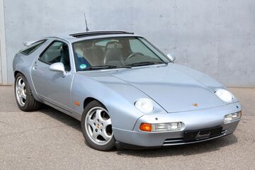 Gebrauchte Porsche 928