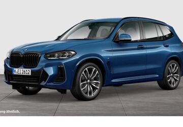 BMW X3 55.582 km 41.490 &euro; Köln-West 50858