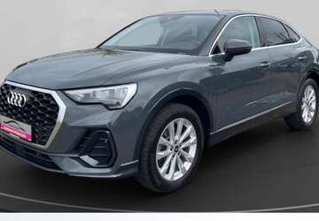Audi Q3 61.738 km 31.490 &euro; Köln 51145