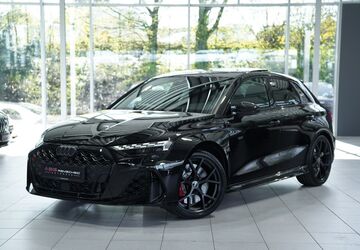 Audi RS3 8.500 km 63.990 &euro; Remscheid/NRW 42855