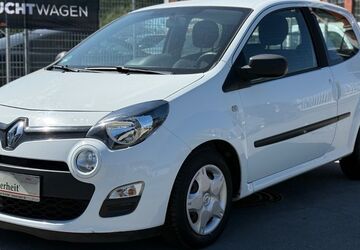 Renault Twingo 142.000 km 3.800 &euro; Hilden 40721