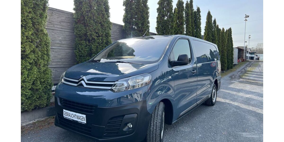 Citroen Jumpy 65.236 km 13.449 &euro; Hilden 40721