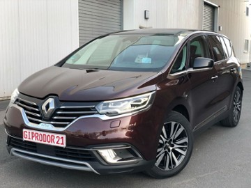 Gebrauchte Renault Espace