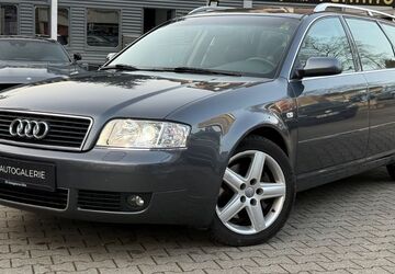 Audi A6 179.900 km 5.450 &euro; Köln 51109