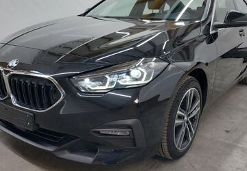 BMW 218 Gran Coupé 29.200 km 25.600 &euro; Meerbusch 40668