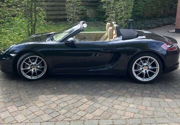 Porsche Boxster 135.800 km 33.981 &euro; Meerbusch 40670