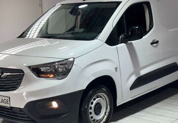 Opel Combo 27.760 km 16.470 &euro; Köln 50739