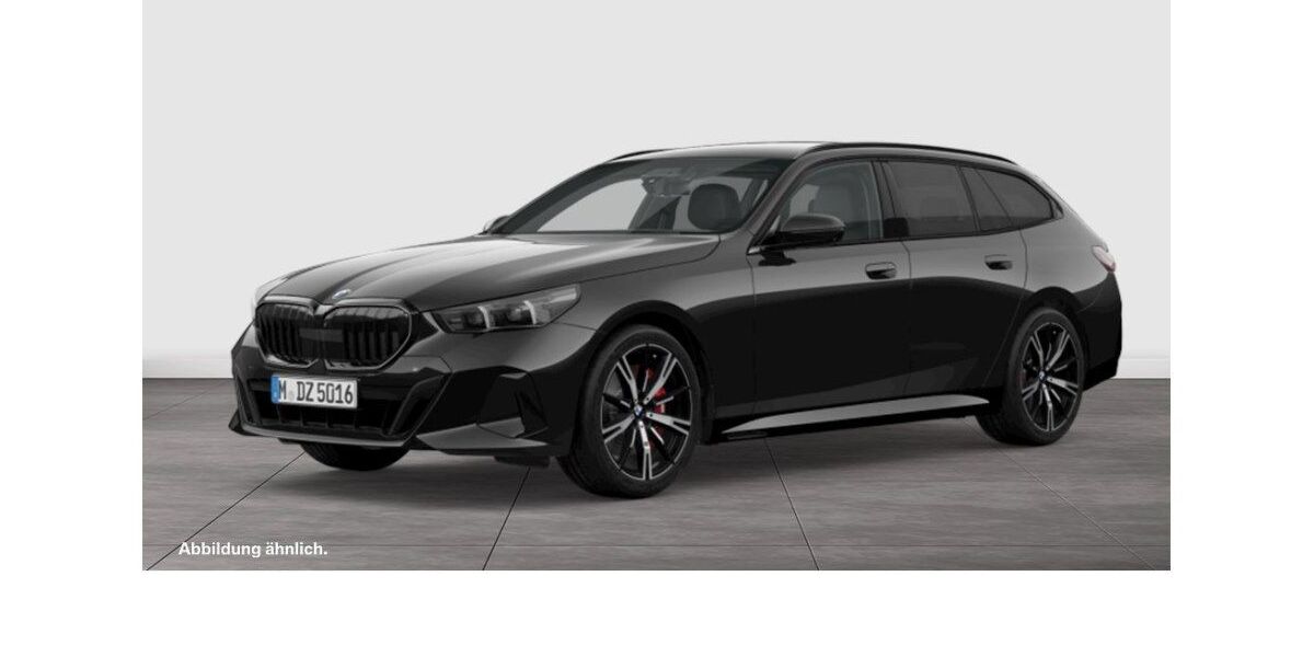 BMW 540 6.556 km 68.890 &euro; Velbert 42553