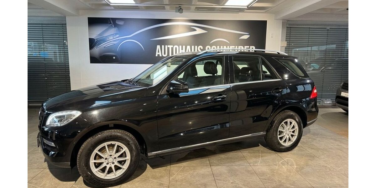 Mercedes-Benz ML 350 189.384 km 17.950 &euro; Ratingen 40880