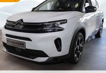 Citroen C5 Aircross 37.663 km 21.270 &euro; Hilden 40721
