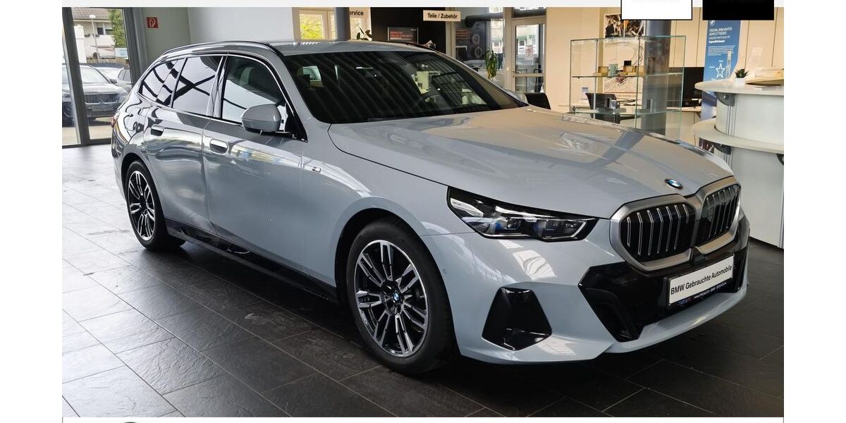 BMW 520 8.979 km 45.490 &euro; Langenfeld 40764