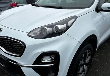 Kia Sportage 87.700 km 13.999 &euro; Köln 51145