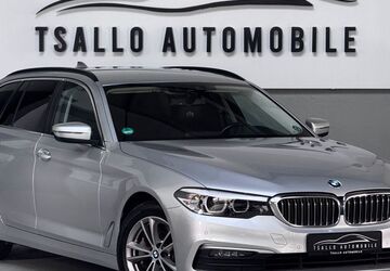 BMW 525 111.000 km 21.999 &euro; Wuppertal 42279