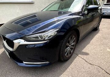 Mazda 6 149.750 km 15.600 &euro; Wermelskirchen 42929
