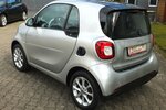 Smart ForTwo WM26:PASSION NAVI PANORAMA KLIMAAUTOMATIK S 96.799 km 7.908 &euro; Köln 50858
