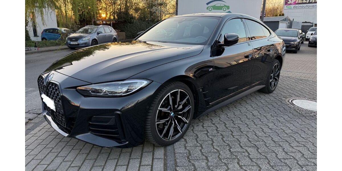 BMW 430 63.200 km 37.950 &euro; Köln 50767