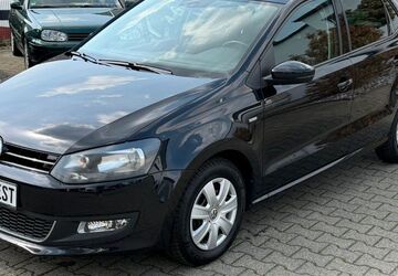 VW Polo 92.898 km 6.950 &euro; Hilden 40721