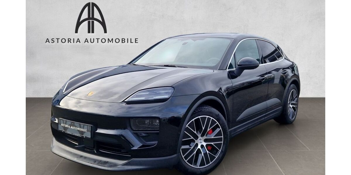 Porsche Macan 19.880 km 83.990 &euro; Kaarst (bei Düsseldorf) 41564