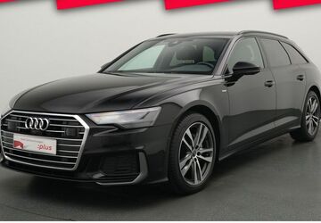 Audi A6 145.235 km 33.988 &euro; Leverkusen 51373