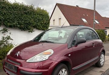 Citroen C3 101.692 km 3.499 &euro; Köln 50739