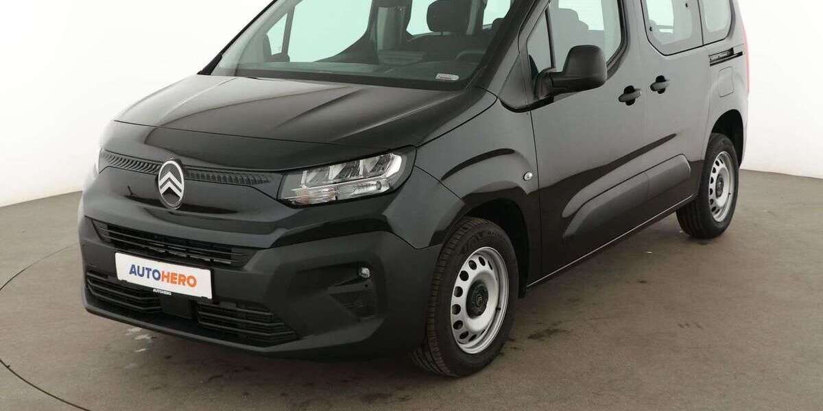 Citroen Berlingo 6.747 km 22.390 &euro; Köln 50739