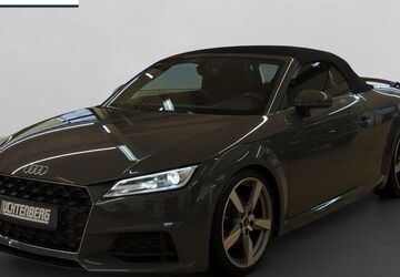 Audi TT 42.950 km 28.790 &euro; Leverkusen 51381