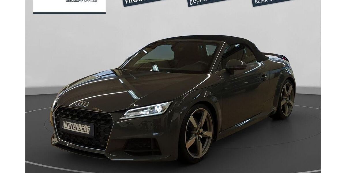 Audi TT 42.950 km 28.850 &euro; Leverkusen 51381