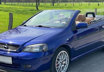 Opel Astra 39.900 km 11.900 &euro; Korschenbroich 41352