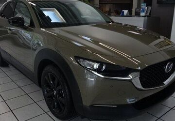 Mazda CX-30 2.542 km 27.900 &euro; Schwelm 58332
