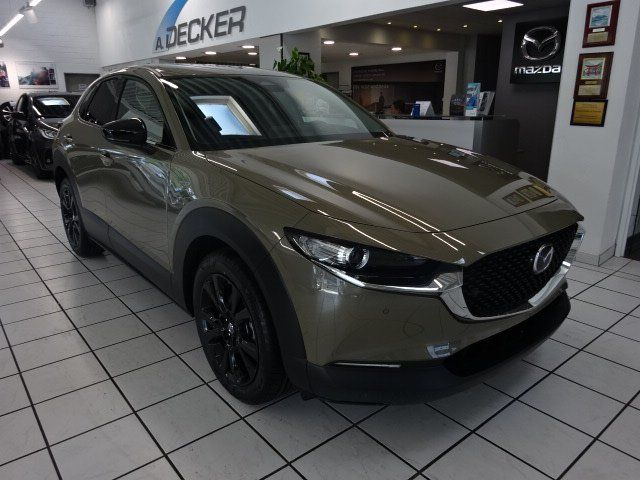 Mazda CX-30 2.542 km 27.900 &euro; Schwelm 58332