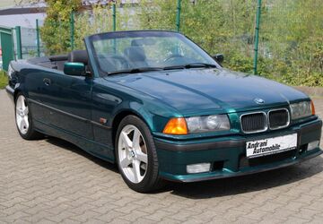 BMW 318 220.147 km 5.250 &euro; Heiligenhaus 42579