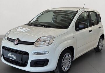 Fiat Pandina 1.500 km 17.990 &euro; Mülheim an der Ruhr 45475
