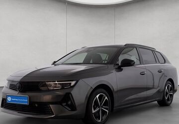 Opel Astra 20.721 km 20.990 &euro; Leverkusen 51373