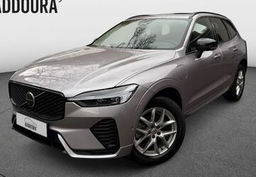 Volvo XC60 23.522 km 53.990 &euro; Wuppertal 42117