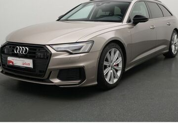 Audi A6 191.333 km 21.480 &euro; Leverkusen 51373