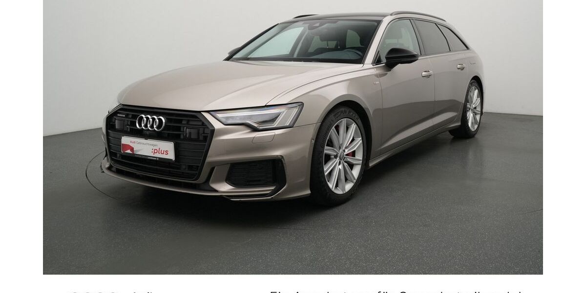 Audi A6 191.333 km 21.480 &euro; Leverkusen 51373