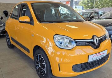 Renault Twingo 67.000 km 8.600 &euro; Hilden (bei Düsseldorf) 40721