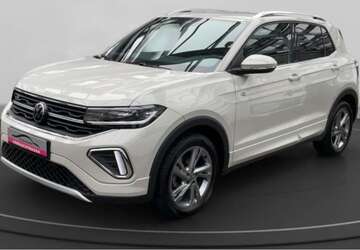 VW T-Cross 27.366 km 25.980 &euro; Köln (Mülheim) 51063