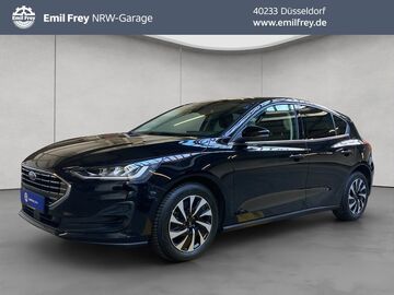 Gebrauchte Ford Focus