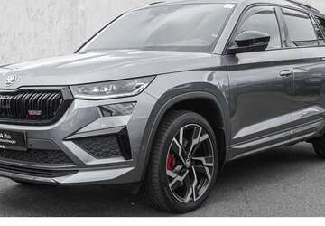 Skoda Kodiaq 23.569 km 38.470 &euro; Düsseldorf 40549
